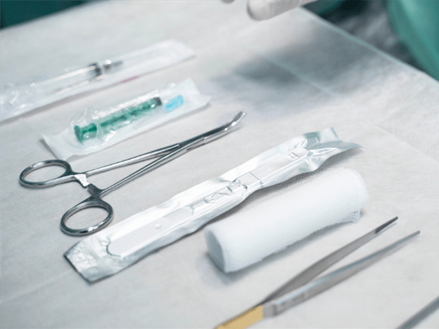 Plano ressarcirá hospital após recusar custeio de materiais cirúrgicos