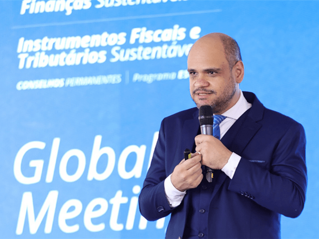 Arnone Advogados Associados integra apoio técnico do Global Meeting
