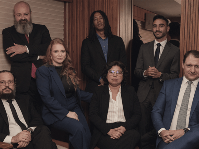 Cassel Ruzzarin Advogados lança o "Caderno Jurídico 2025.1"