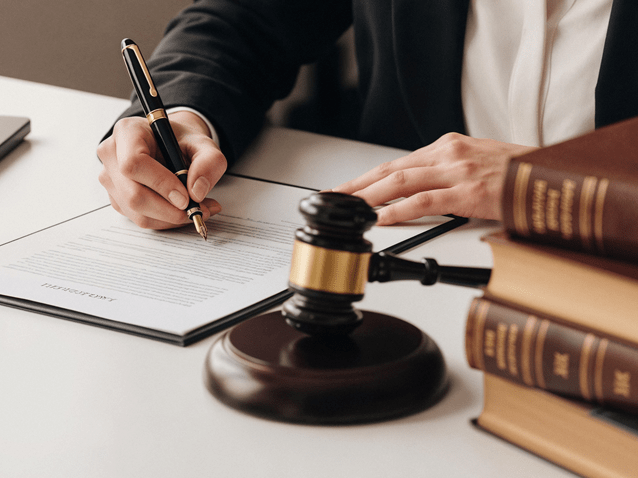 Juíza extingue ação após mulher negar autoria e advogada cercear fala