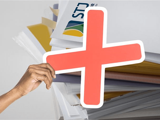 STJ veda ação de nulidade contra decisão transitada há 23 anos