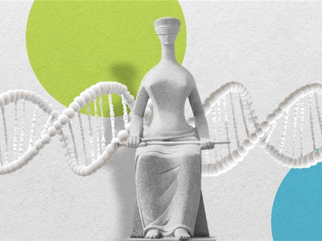 STF analisa coleta obrigatória de DNA de condenados para banco genético