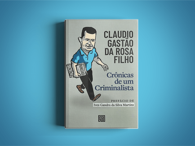 Advogado tem livro no ranking de mais vendidos na Amazon Brasil