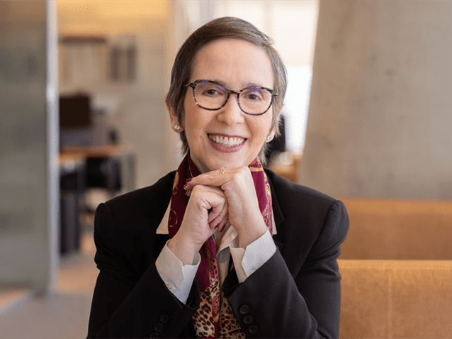 Cescon Barrieu Advogados anuncia nova sócia Cescon Barrieu Advogados anuncia nova sócia