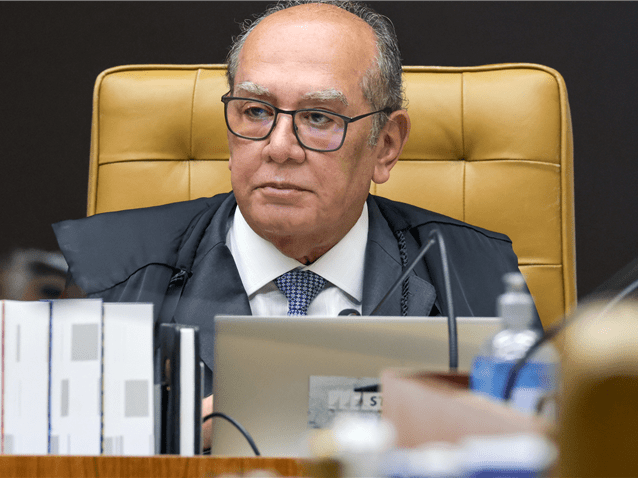  (Imagem: Rosinei Coutinho/STF)