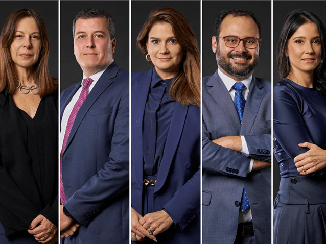 Manesco Advogados anuncia cinco novos sócios 