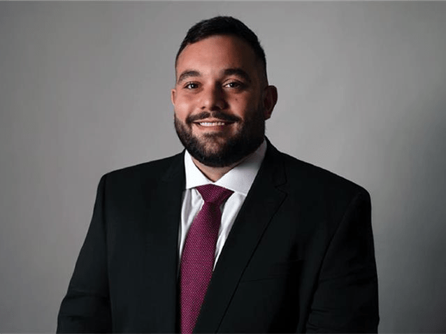 Rafael Verdant é promovido a sócio do Albuquerque Melo Advogados Rafael Verdant é promovido a sócio do Albuquerque Melo Advogados