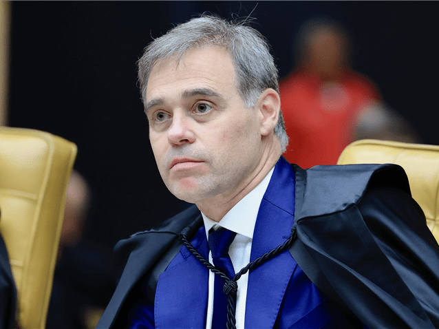  (Imagem: Fellipe Sampaio /STF)