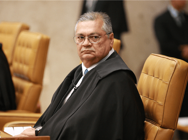  (Imagem: Sophia Santos/STF)