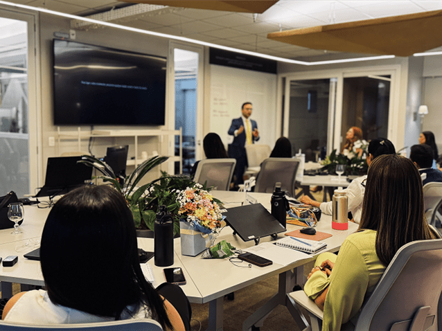 André Menescal Advogados promove eventos para celebrar Mês do Advogado