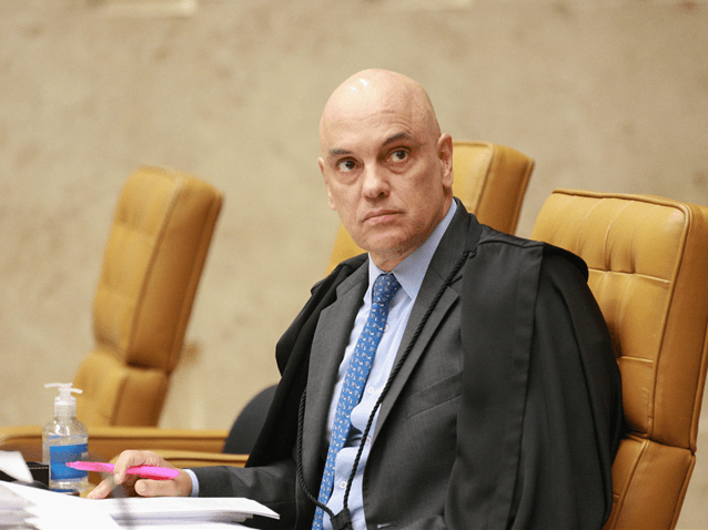  (Imagem: Sophia Santos/STF)