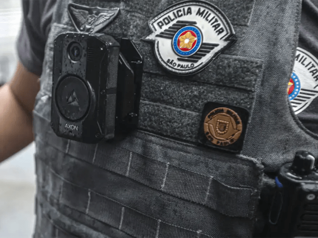 Candidata a PM que perdeu posse por acidente tem vaga mantida