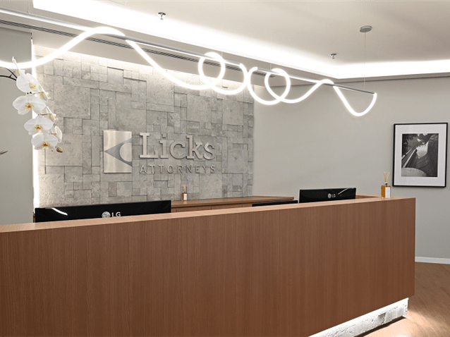Licks Advogados inaugura segundo maior escritório da banca em SP