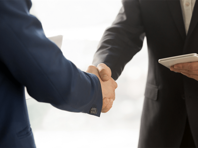 Trench Rossi Watanabe assessora primeiro FII da MAG com o Grupo Aegon