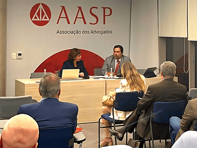 Bruno Freire e Silva coordena curso sobre magistratura trabalhista 