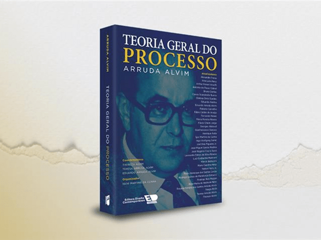 Após 50 anos, obra de Arruda Alvim ganha atualização histórica Após 50 anos, obra de Arruda Alvim ganha atualização histórica