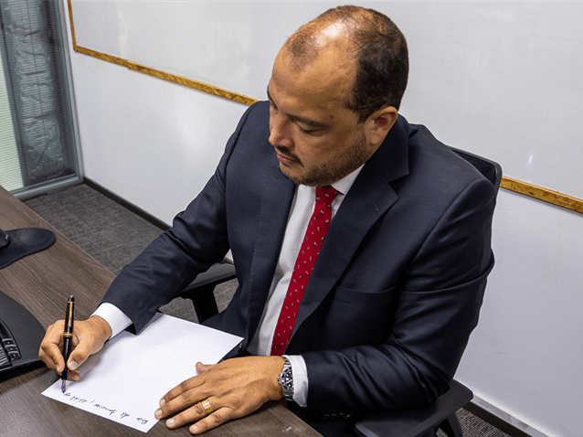 Para advogado, reforma tributária tende a simplificar sistema fiscal Para advogado, reforma tributária tende a simplificar sistema fiscal