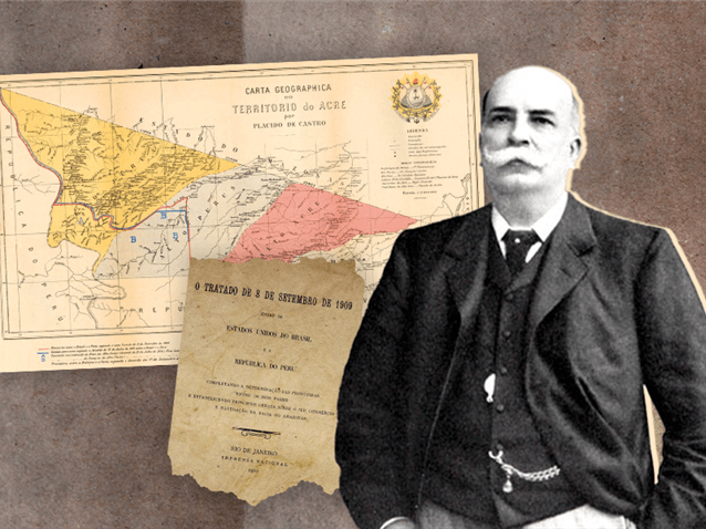  (Imagem: Fundação Alexandre de Gusmão | Galeria de Ministros das Relações Exteriores do Brasil | Arte Migalhas)