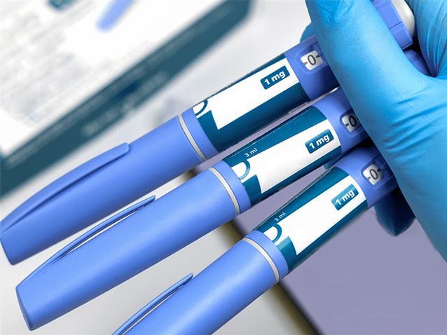 Desembargador suspende prorrogação de patente de caneta emagrecedora Desembargador suspende prorrogação de patente de caneta emagrecedora