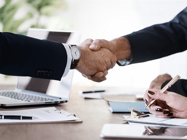 Trench Rossi Watanabe assessora Angá em fundo para consignado privado