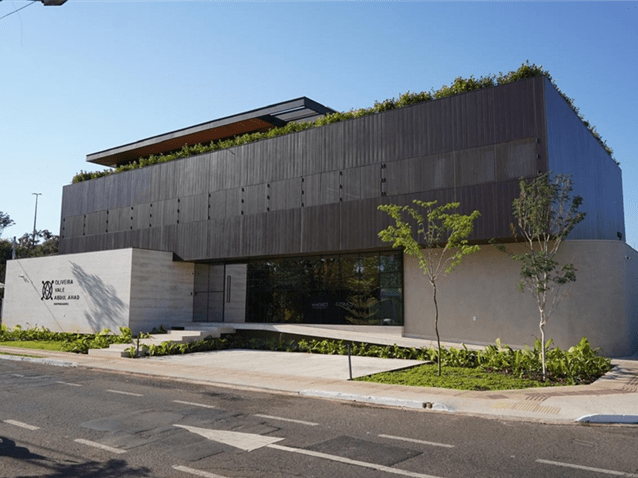 Em comemoração aos seus 12 anos, OVA Advogados inaugura nova sede