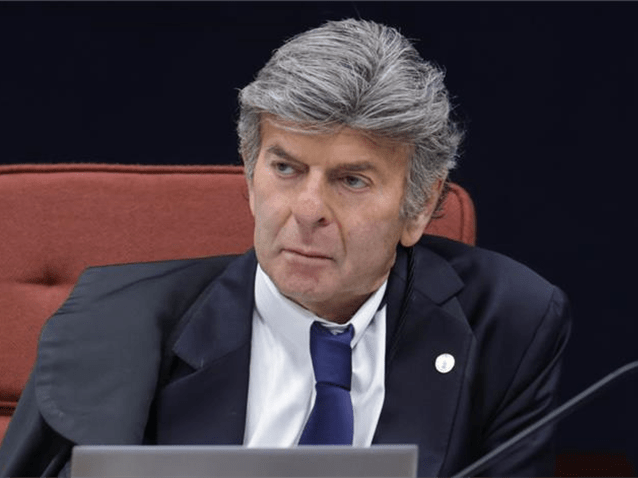  (Imagem: Sophia Santos/STF)