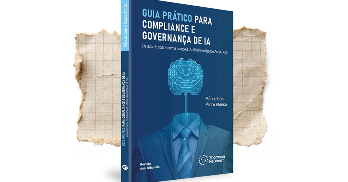 RT lança guia prático de compliance e governança em IA - Migalhas