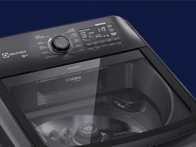 STJ: Electrolux indenizará após lavadora amputar braço de criança