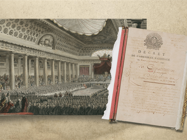  (Imagem: Archives Nationales/Wikimédia France | Arte Migalhas)