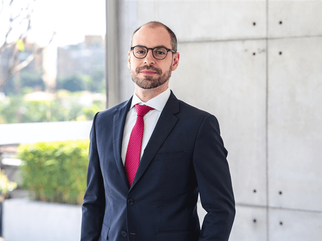 Demarest Advogados anuncia novo sócio na área de Mercado de Capitais Demarest Advogados anuncia novo sócio na área de Mercado de Capitais