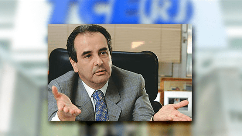 STJ julga conselheiro do TCE/RJ e ex-esposa por lavagem de dinheiro