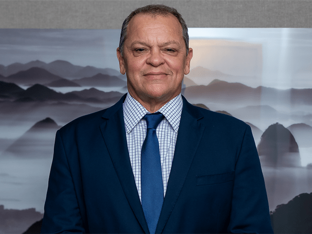 Murayama, Affonso Ferreira e Mota Advogados anuncia novo sócio Murayama, Affonso Ferreira e Mota Advogados anuncia novo sócio