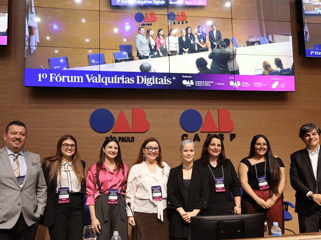 LBCA apoia projeto que previne violência digital contra mulher