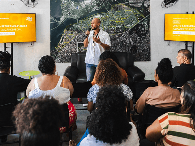 Instituto Mattos Filho anuncia ganhadores do "7° Desafio de Justiça"