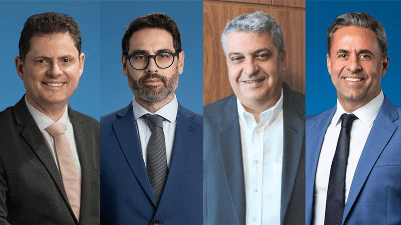 CCBC e Brasil Salomão e Matthes lançam Comissão de Agronegócio