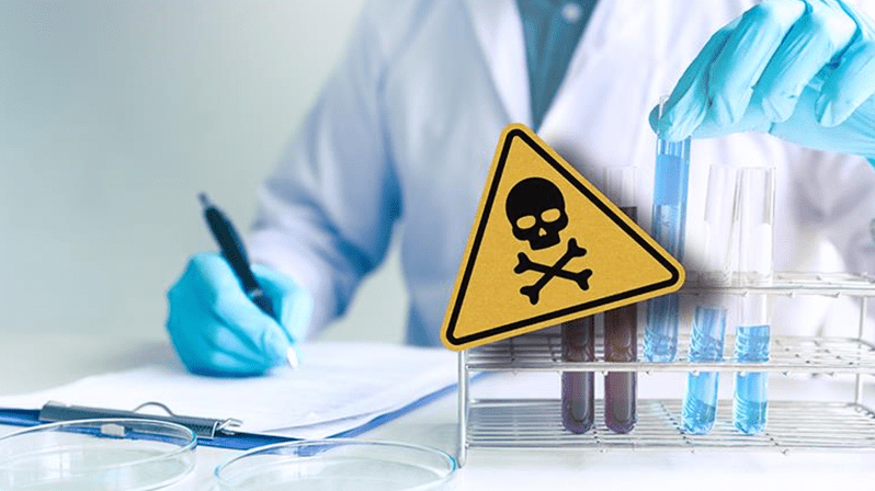 Empregada exposta constantemente a metanol sem proteção terá adicional