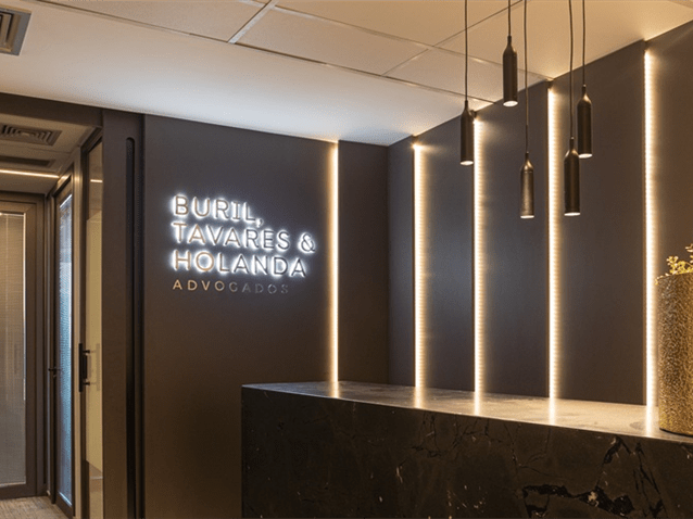 Buril, Tavares & Holanda Advogados lança série de workshops Buril, Tavares & Holanda Advogados lança série de workshops