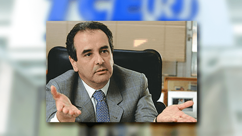 STJ: Ministro Antonio Carlos vota por absolver conselheiro do TCE/RJ