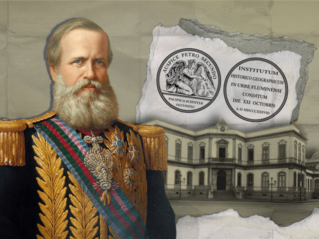  (Imagem: Acervo Artístico do Ministério das Relações Exteriores - Palácio Itamaraty | Iconografia/FBN | Arte Migalhas)