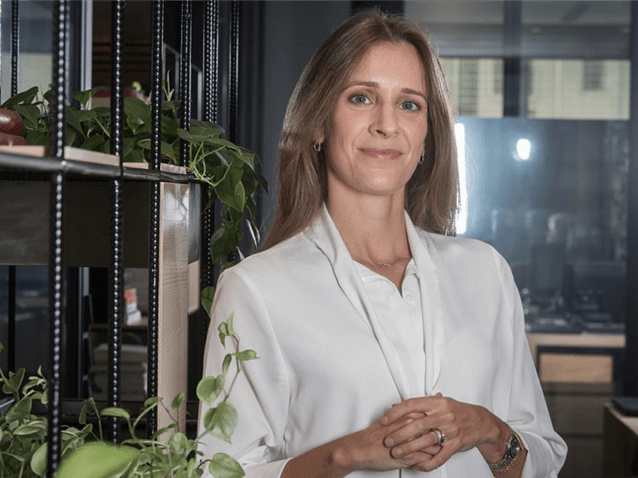 Cavalcanti, Sion Advogados anuncia o retorno de Luiza Ferreira