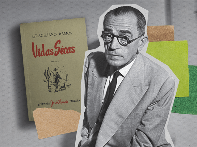  (Imagem: Acervo Instituto de Estudos Brasileiros (IEB) da USP | Arte Migalhas)