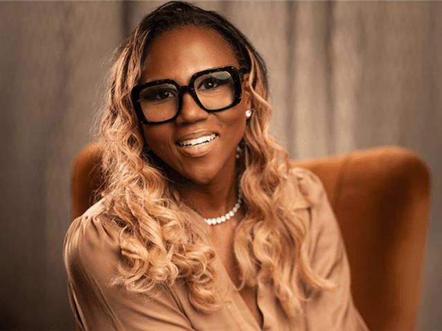 Dione Assis defende autocuidado e equilíbrio na advocacia negra Dione Assis defende autocuidado e equilíbrio na advocacia negra