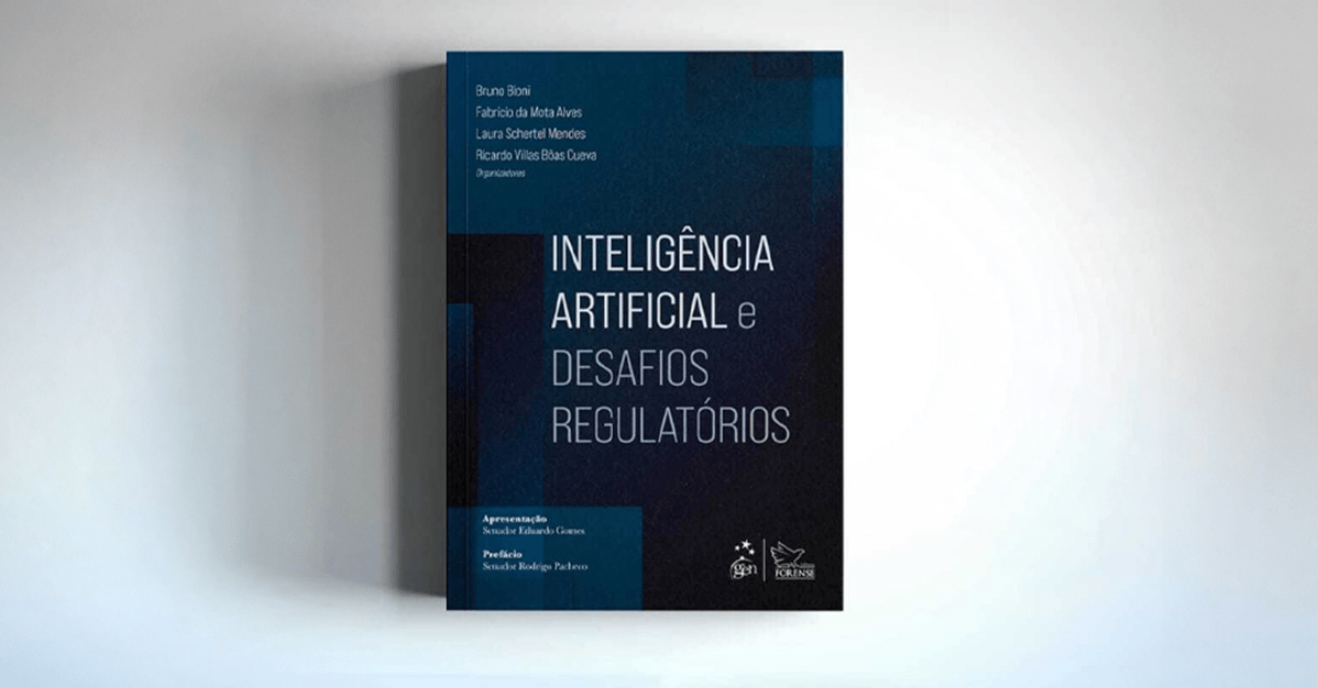 Senado recebe lançamento sobre a IA e desafios regulatórios no Brasil ...