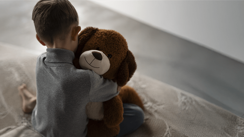TJ/SP valida lei que institui tratamento de depressão infantil em UBS