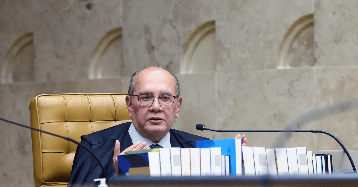 Lava Jato: Gilmar diz que Moro não sabe se 