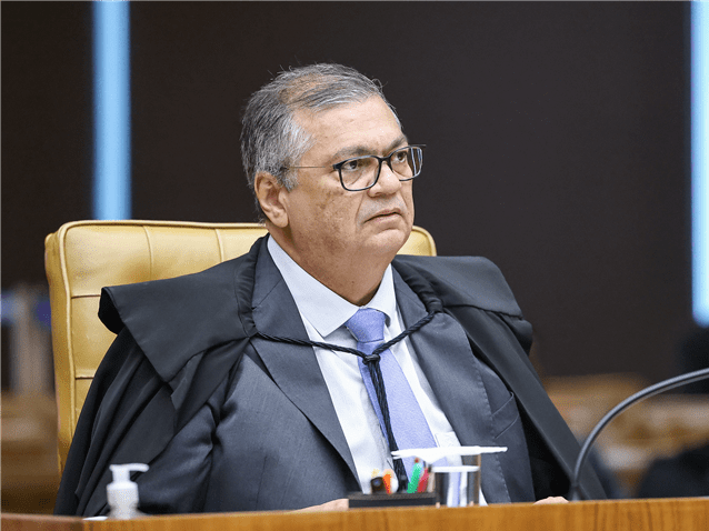  (Imagem: Antonio Augusto/STF)