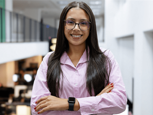 Bruno Durão Advocacia promove Outubro Rosa para colaboradoras Bruno Durão Advocacia promove Outubro Rosa para colaboradoras