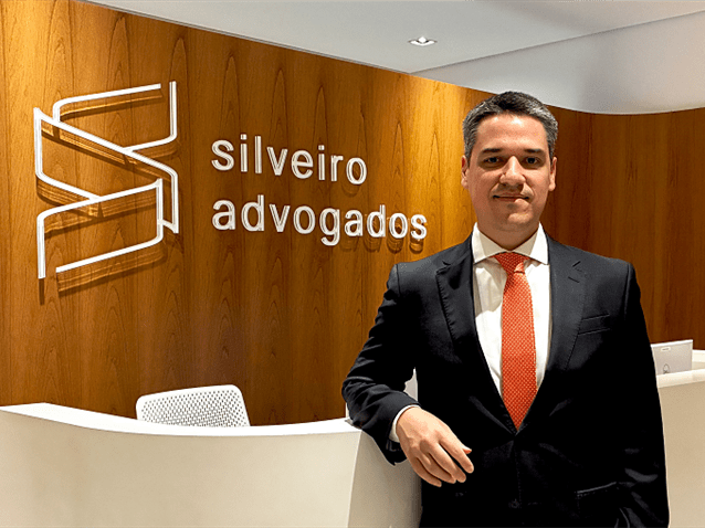 Silveiro Advogados anuncia novo líder na área de M&A e Private Equity Silveiro Advogados anuncia novo líder na área de M&A e Private Equity