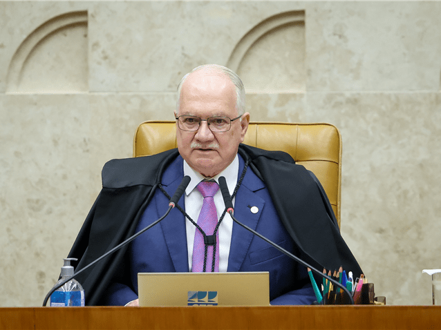  (Imagem: Gustavo Moreno/STF)