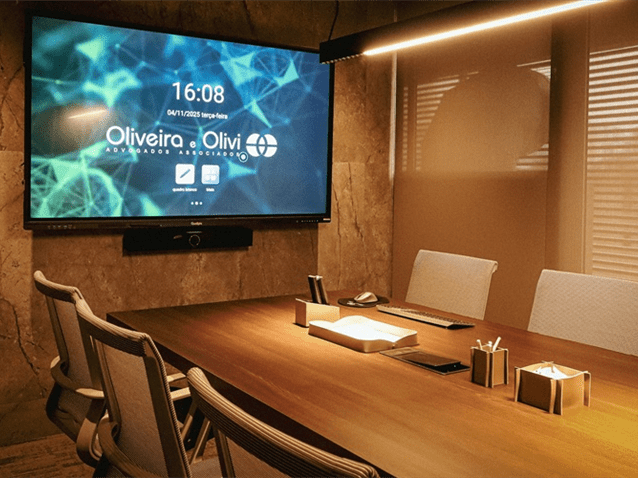 Oliveira e Olivi Advogados Associados inaugura unidade em São Paulo